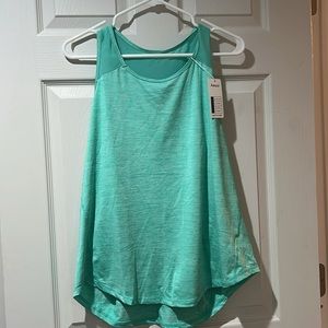 NWT Tank